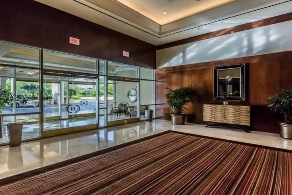 Σπίτι διακοπών Mgm Signature Studio 08719 Λας Βέγκας