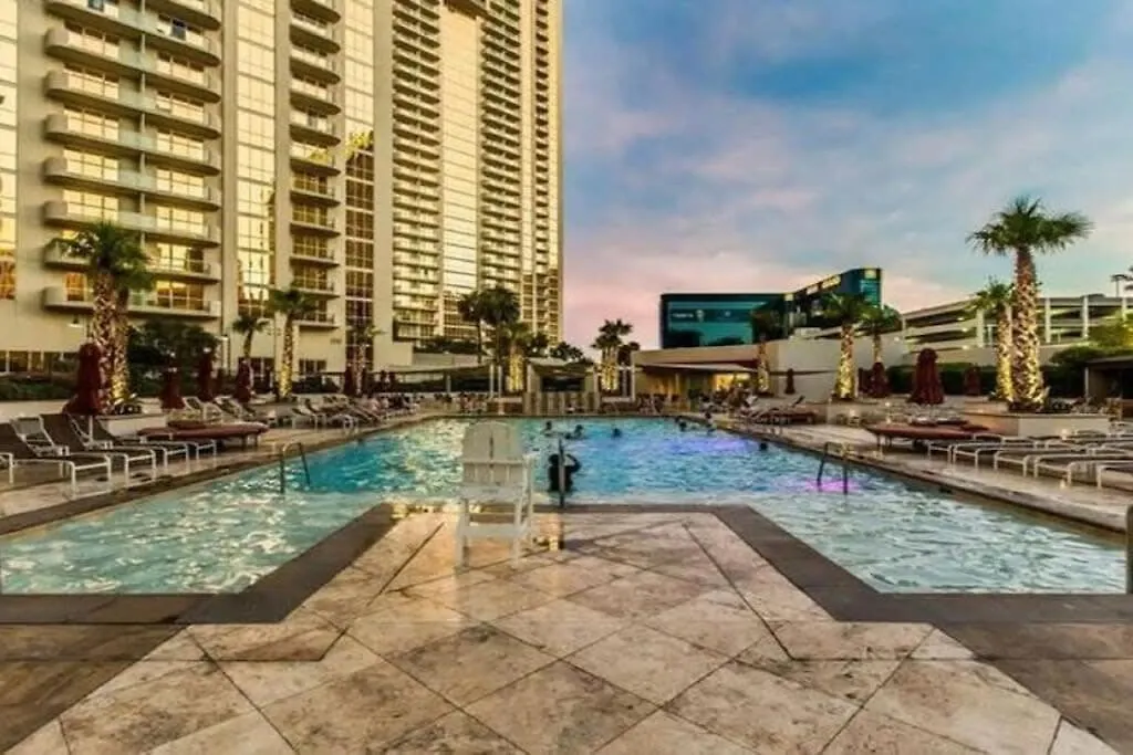 Σπίτι διακοπών Mgm Signature Studio 08719 Λας Βέγκας